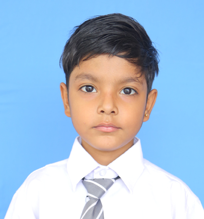 Arsalan  Khan